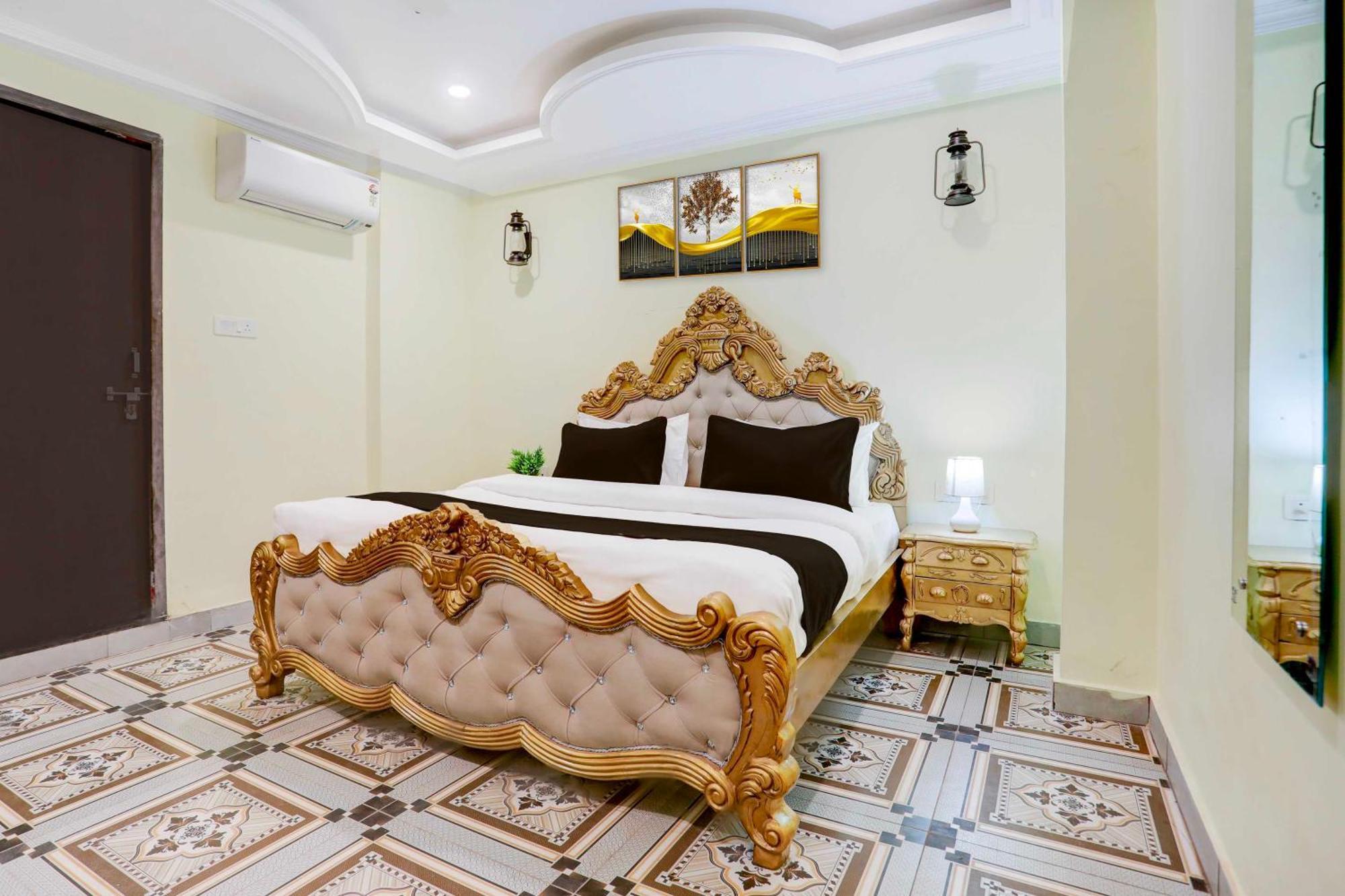 Palette By Checkin Heritage Varanasi Retreat, Varanasi
